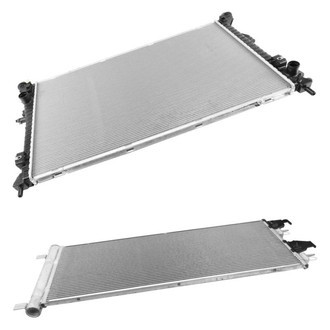 ACDelco® - GM Original Equipment™ Radiator