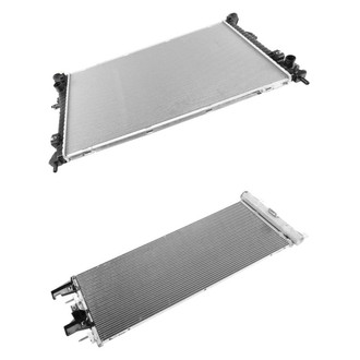 ACDelco® - GM Original Equipment™ Radiator