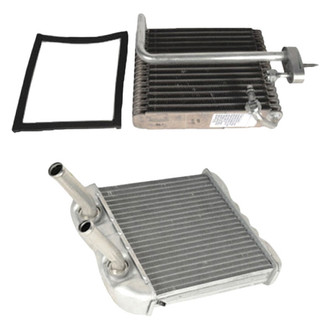 ACDelco® - Genuine GM Parts™ A/C Evaporator Core and Heater Core Kit