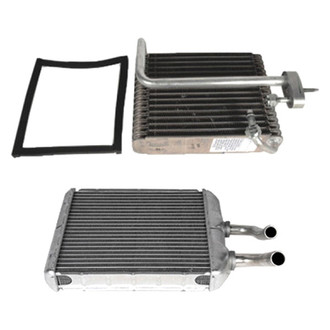 ACDelco® - Genuine GM Parts™ A/C Evaporator Core and Heater Core Kit