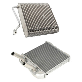 ACDelco® - Genuine GM Parts™ A/C Evaporator Core and Heater Core Kit