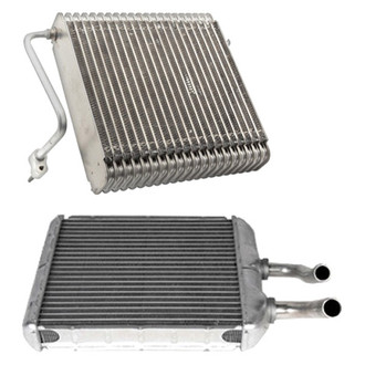 ACDelco® - Genuine GM Parts™ A/C Evaporator Core and Heater Core Kit