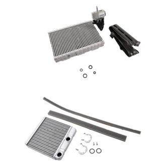 ACDelco® - GM Original Equipment™ A/C Evaporator Core Kit