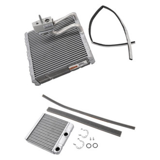 ACDelco® - GM Original Equipment™ A/C Evaporator Core and Heater Core Kit