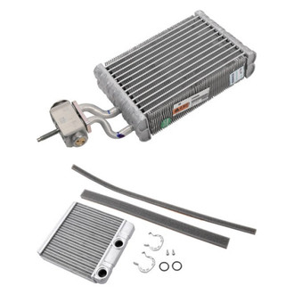 ACDelco® - A/C Evaporator Core and Heater Core Kit