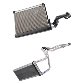 ACDelco® - Genuine GM Parts™ A/C Evaporator Core and Heater Core Kit
