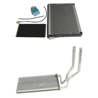 ACDelco® - Genuine GM Parts™ A/C Evaporator Core and Heater Core Kit