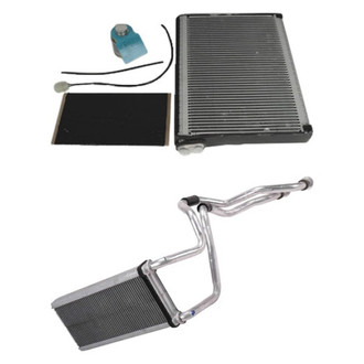 ACDelco® - Genuine GM Parts™ A/C Evaporator Core and Heater Core Kit