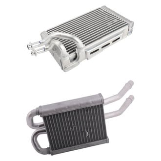 ACDelco® - GM Original Equipment™ A/C Evaporator Core