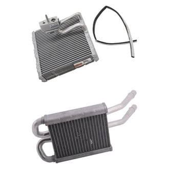 ACDelco® - GM Original Equipment™ A/C Evaporator Core and Heater Core Kit