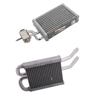 ACDelco® - GM Original Equipment™ A/C Evaporator Core and Heater Core Kit