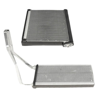 ACDelco® - Genuine GM Parts™ A/C Evaporator Core and Heater Core Kit