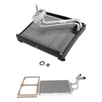 ACDelco® - Genuine GM Parts™ A/C Evaporator Core and Heater Core Kit