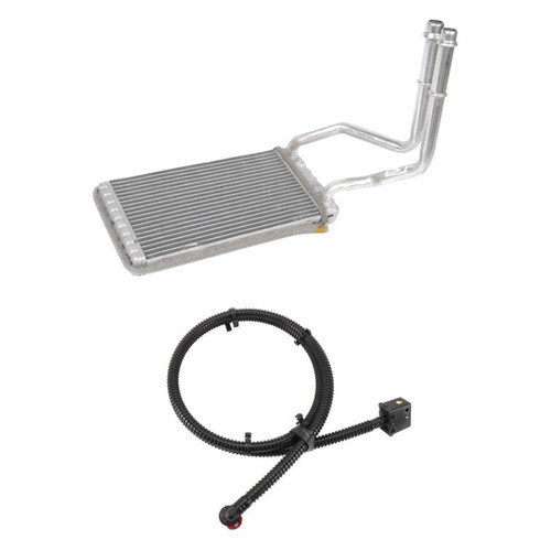 ACDelco® BNDL-481545 - Genuine GM Parts™ A/C Evaporator Core and Heater ...