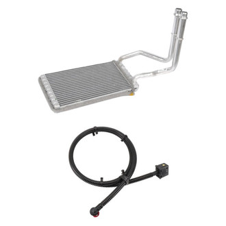 ACDelco® - Genuine GM Parts™ A/C Evaporator Core and Heater Core Kit