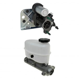 ACDelco® - GM Original Equipment Power Brake Booster Kit