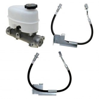 ACDelco® - Gold™ Brake Master Cylinder Kit