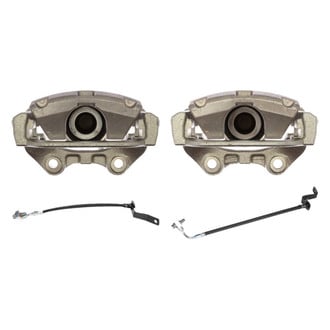 ACDelco® - Professional Disc Brake Caliper Kit