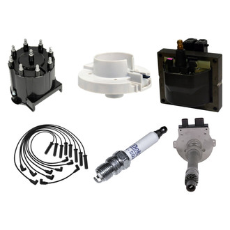 ACDelco® - GM Original Equipment Ignition Distributor Kit
