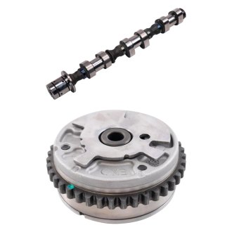 ACDelco® - Genuine GM Parts™ Camshaft Kit