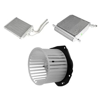 ACDelco® - Genuine GM Parts™ Air Conditioning Evaporator Kit