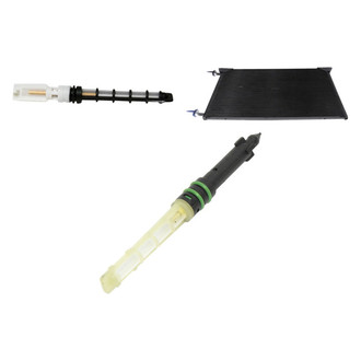 ACDelco® - Genuine GM Parts™ Condenser Kit