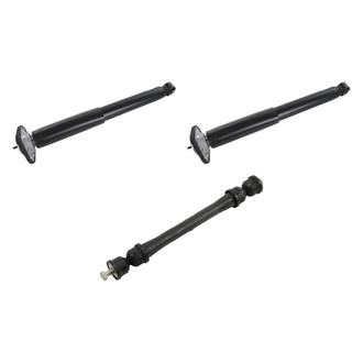 ACDelco® - GM Original Equipment Shocks and Struts Kit