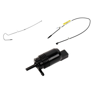 ACDelco® - GM Original Equipment Windshield Washer Pumps Kit