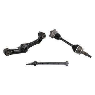 ACDelco® - GM Original Equipment™ Axle Shaft Kit
