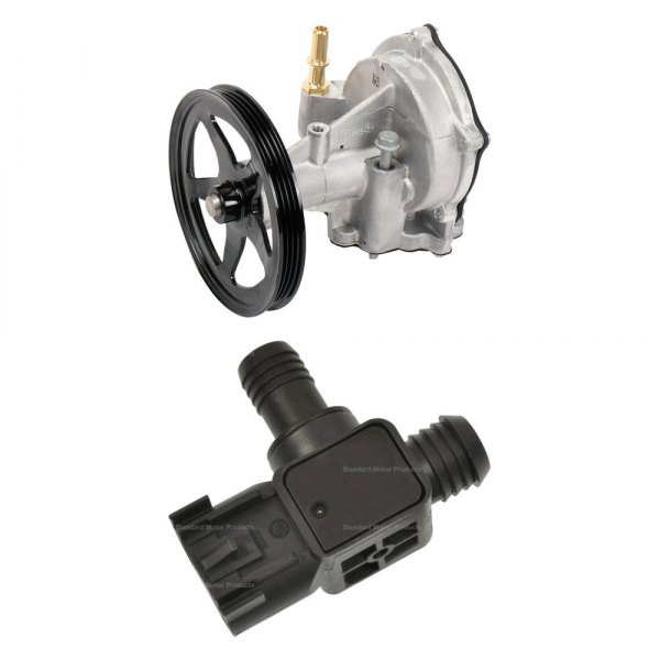 ACDelco® - 2-Pc Equipment Vacuum Pump Kit