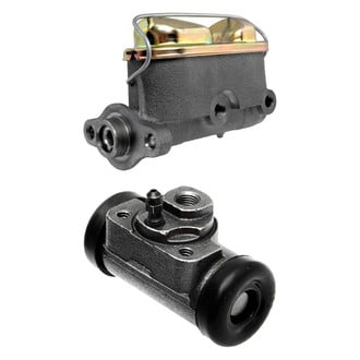 ACDelco® - Gold™ Brake Master Cylinder Kit
