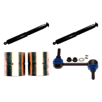 ACDelco® - Professional Shocks and Struts Kit