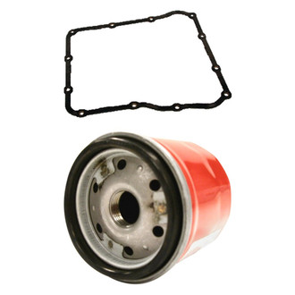 ACDelco® - Genuine GM Parts™ Automatic Transmission Oil Pan Gasket Kit