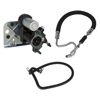 ACDelco® - GM Original Equipment Power Brake Booster Kit