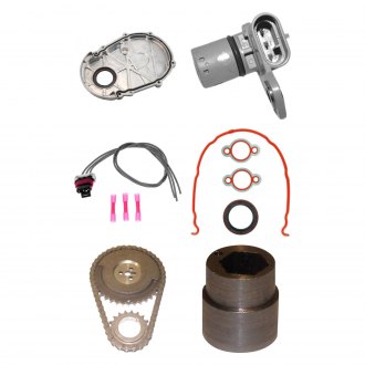 ACDelco® - Genuine GM Parts™ Timing Cover Kit