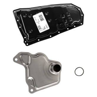 ACDelco® - Genuine GM Parts™ Automatic Transmission Oil Pan Kit