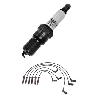 ACDelco® - Professional Spark Plug Wire Set Kit