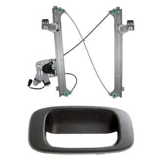 ACDelco® - Professional Power Window Regulator and Motor Assembly Kit