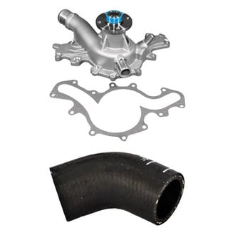 ACDelco® - Professional™ Engine Coolant Water Pump Kit