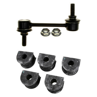 ACDelco® - Professional Stabilizer Bar Link Kit