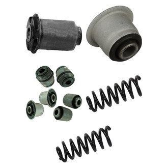 ACDelco® - Genuine GM Parts Coil Spring Kit