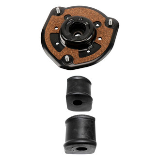 ACDelco® - Genuine GM Parts Suspension Shock and Strut Mount Kit