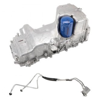 ACDelco® - Genuine GM Parts™ Engine Oil Pan Kit