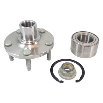 ACDelco® - Gold Wheel Hub Repair Kit