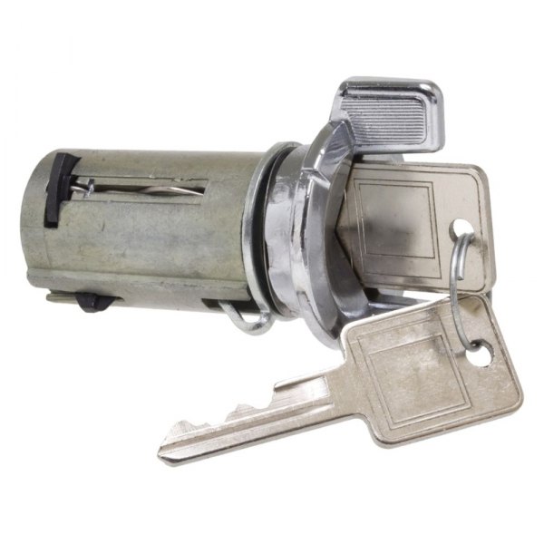 ACDelco® - Ignition Lock Cylinder