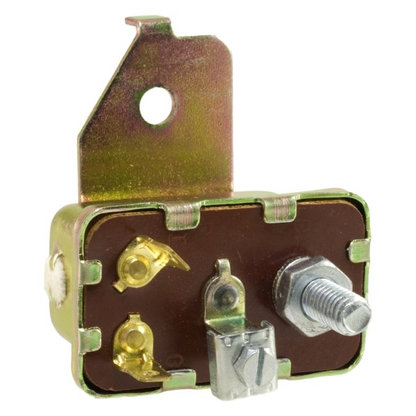 ACDelco® - Professional™ Starter Relay