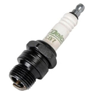 ACDelco® - Gold™ Conventional Nickel Spark Plug