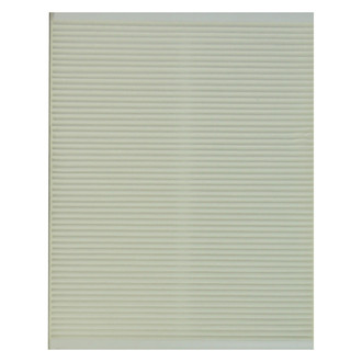 ACDelco® - Gold™ Cabin Air Filter