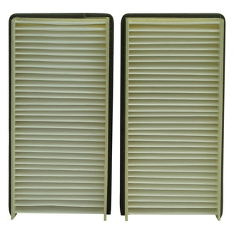 ACDelco® - Gold™ Cabin Air Filter