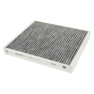 ACDelco® - GM Original Equipment™ Cabin Air Filter